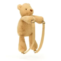 Discount Smudge Bear Backpack