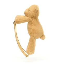 Discount Smudge Bear Backpack