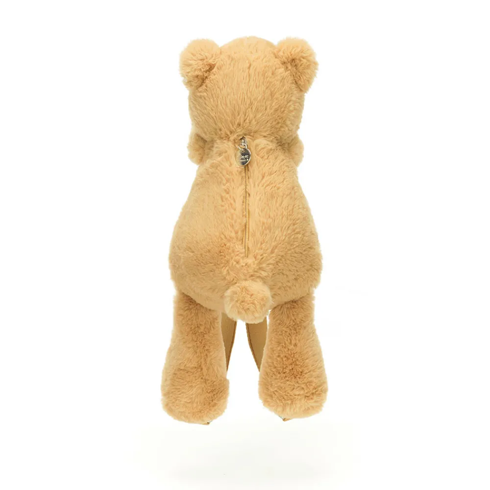 Discount Smudge Bear Backpack