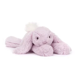 Outlet Smudge Lavender Rabbit