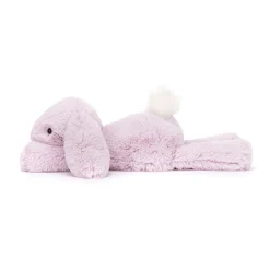 Outlet Smudge Lavender Rabbit