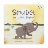 Smudge the Littlest Elephant Book