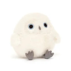 Clearance Snowy Owling