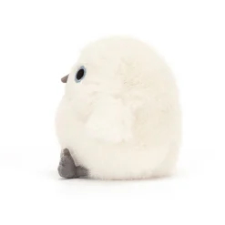 Clearance Snowy Owling