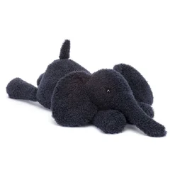 Splootie Elephant