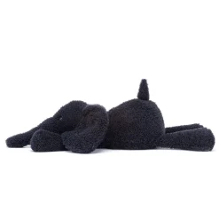 Splootie Elephant