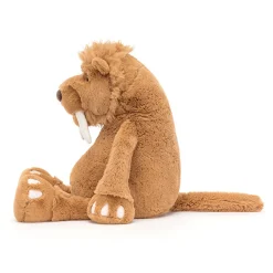 New Stellan Sabre Tooth Tiger