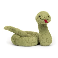 New Stevie Snake