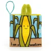 New Sweetcorn Book
