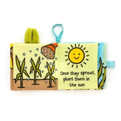 New Sweetcorn Book