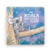 Outlet The Koala Who Couldn't Sleep Book