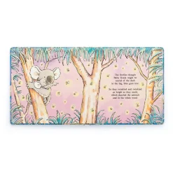 Outlet The Koala Who Couldn't Sleep Book