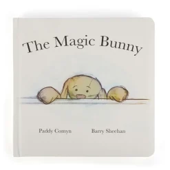 Discount The Magic Bunny Book