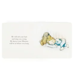 Hot The Magic Bunny Book and Bashful Cottontail Bunny Medium