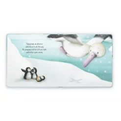 New The Naughty Penguins Book