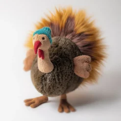 New Theo Turkey
