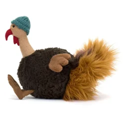 New Theo Turkey