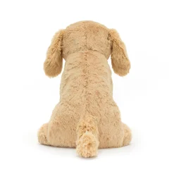 Online Tilly Golden Retriever