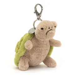 New Timmy Turtle Bag Charm