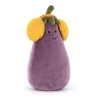 Hot Toastie Vivacious Aubergine