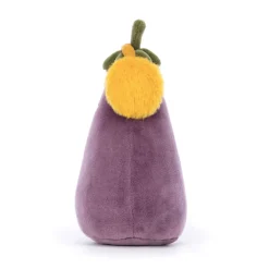 Hot Toastie Vivacious Aubergine