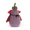 Discount Vivacious Aubergine Vampire