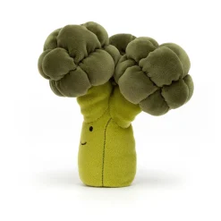 Vivacious Vegetable Broccoli