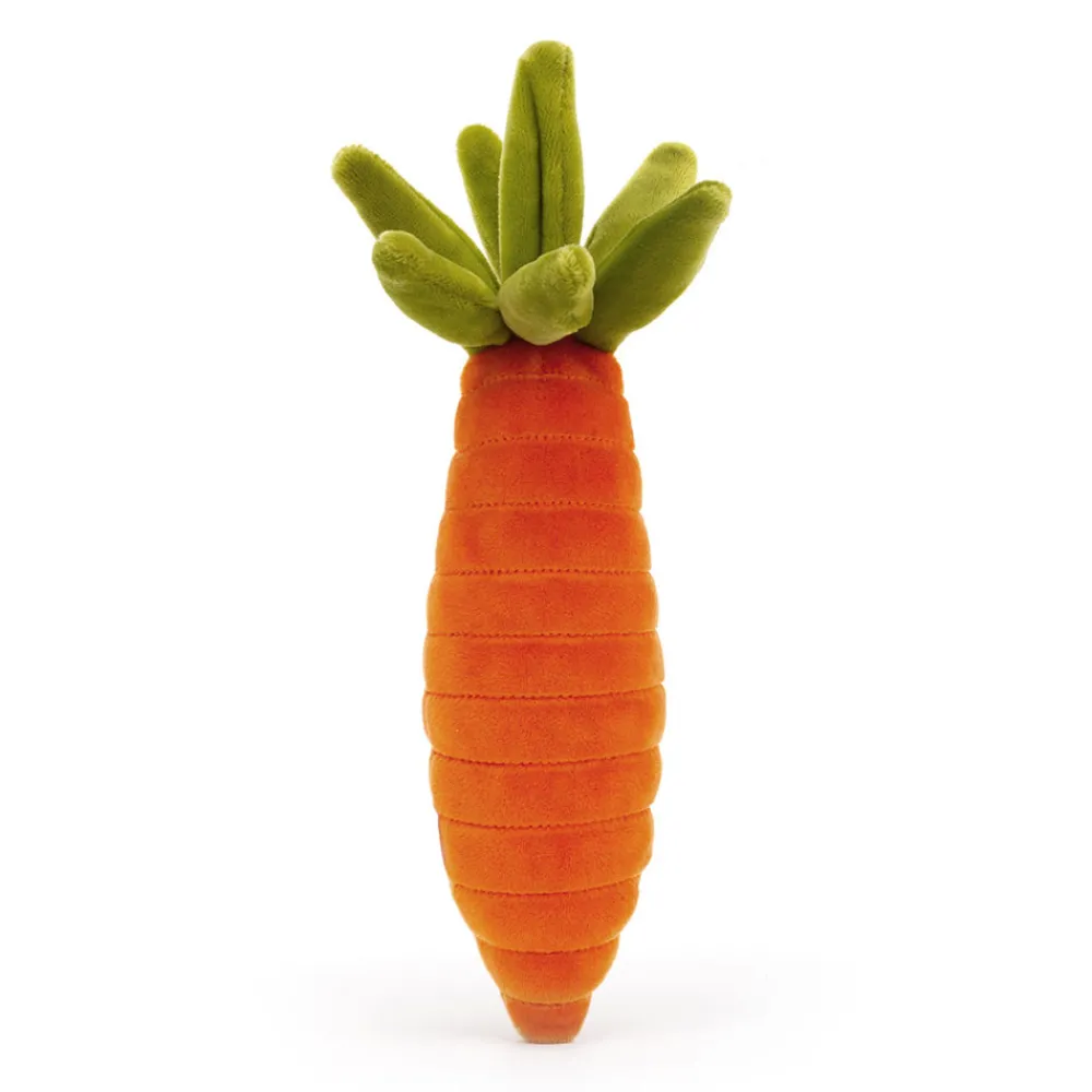 Best Vivacious Vegetable Carrot