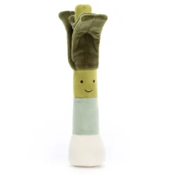 Hot Vivacious Vegetable Leek