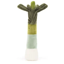 Hot Vivacious Vegetable Leek