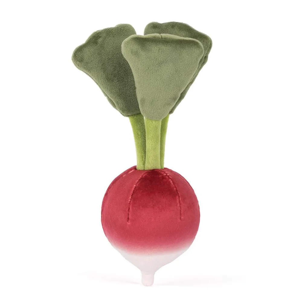 Clearance Vivacious Vegetable Radish