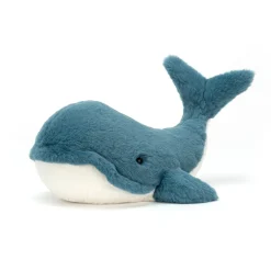 Hot Wally Whale