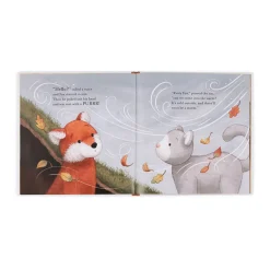 Outlet Warm in the Storm Book