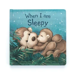 Outlet When I Am Sleepy Book