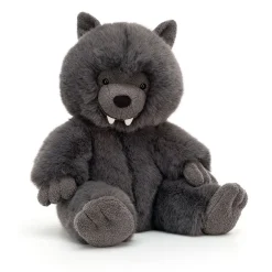 Wilf Wolf