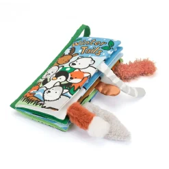 Sale Winter Tails Activity Book