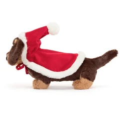 Online Winter Warmer Otto Sausage Dog