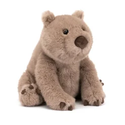 New Wonda Wombat