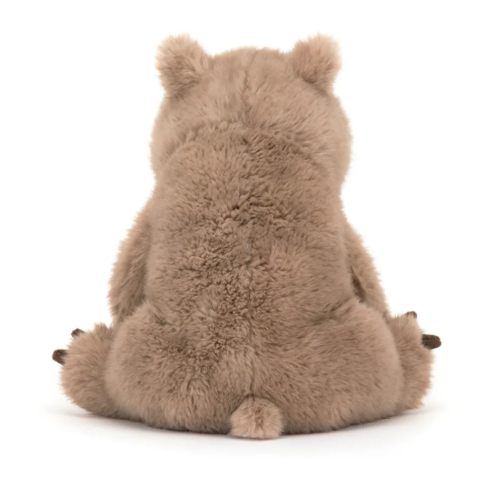 New Wonda Wombat