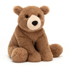 Best Woody Bear