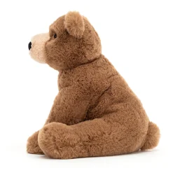 Best Woody Bear