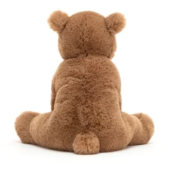 Best Woody Bear